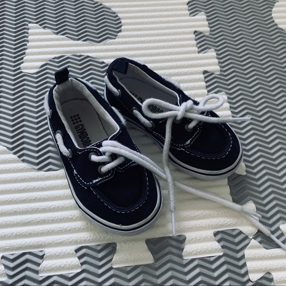 Gymboree Shoes Baby Boy Poshmark